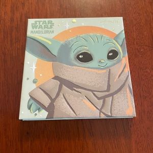 Colourpop The Child Palette